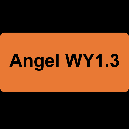 Angel WY1.3